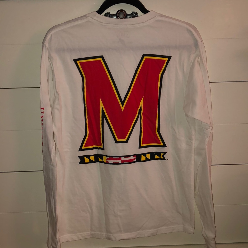 University of Maryland Tee